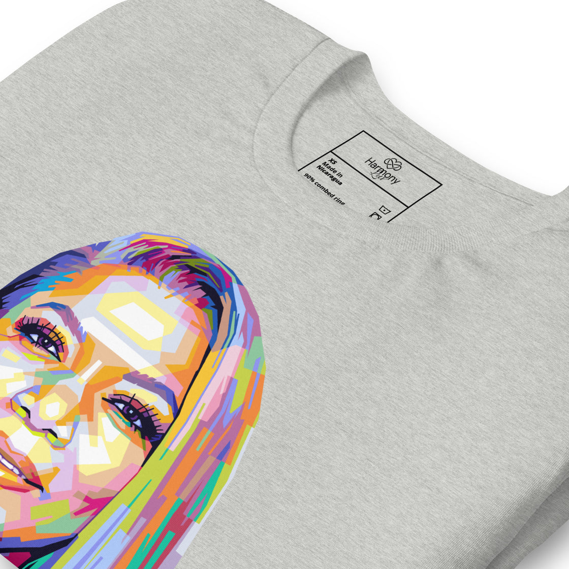 Queen Latifah Unisex T-shirt