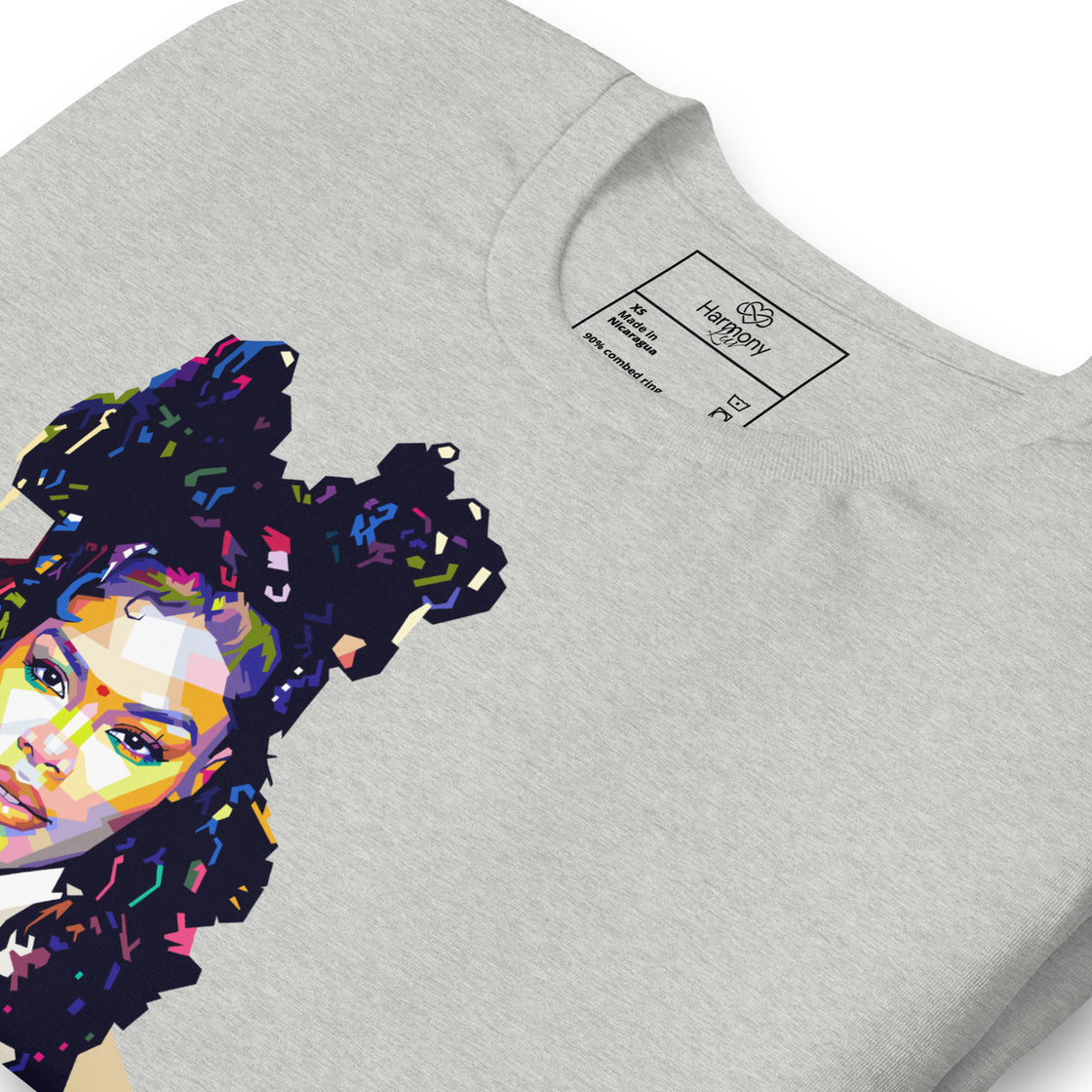 Teyana Taylor Unisex T-shirt