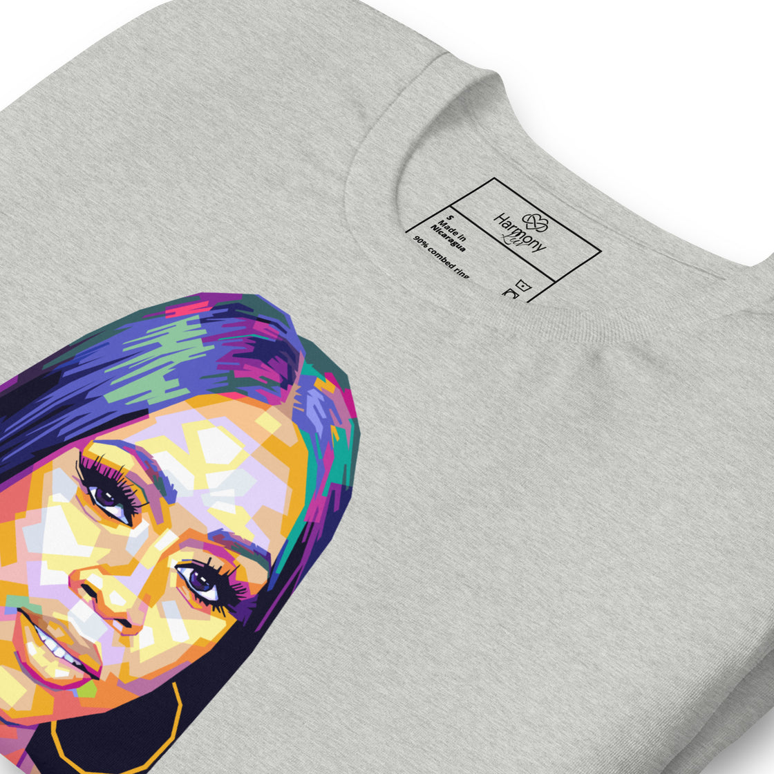 Remy Ma Unisex T-shirt