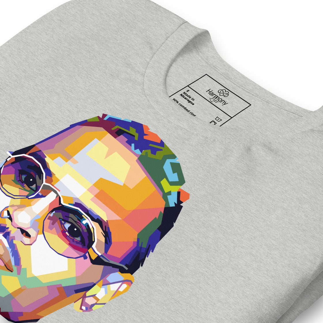 Chris Brown Unisex T-shirt