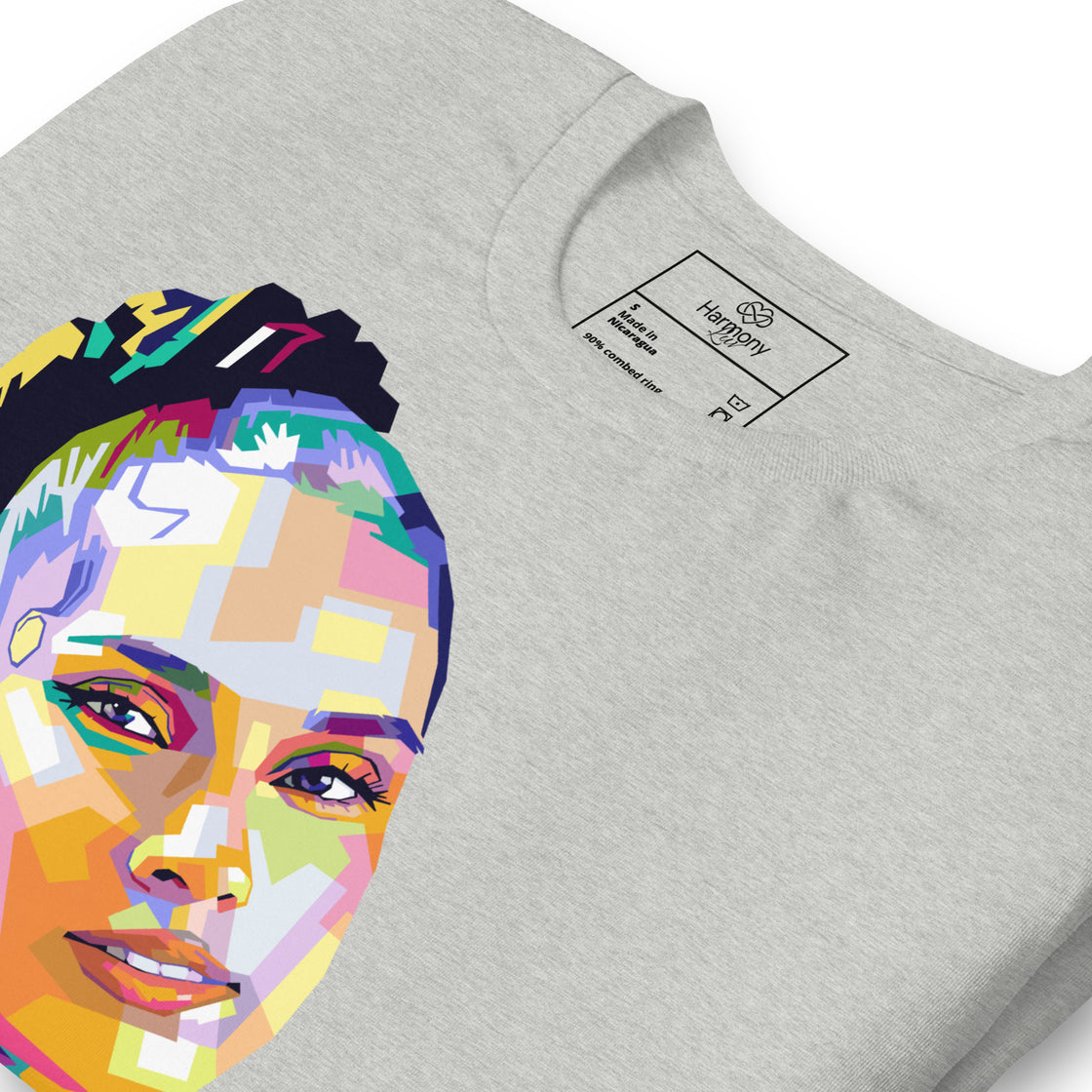 Alicia Keys Unisex T-Shirt