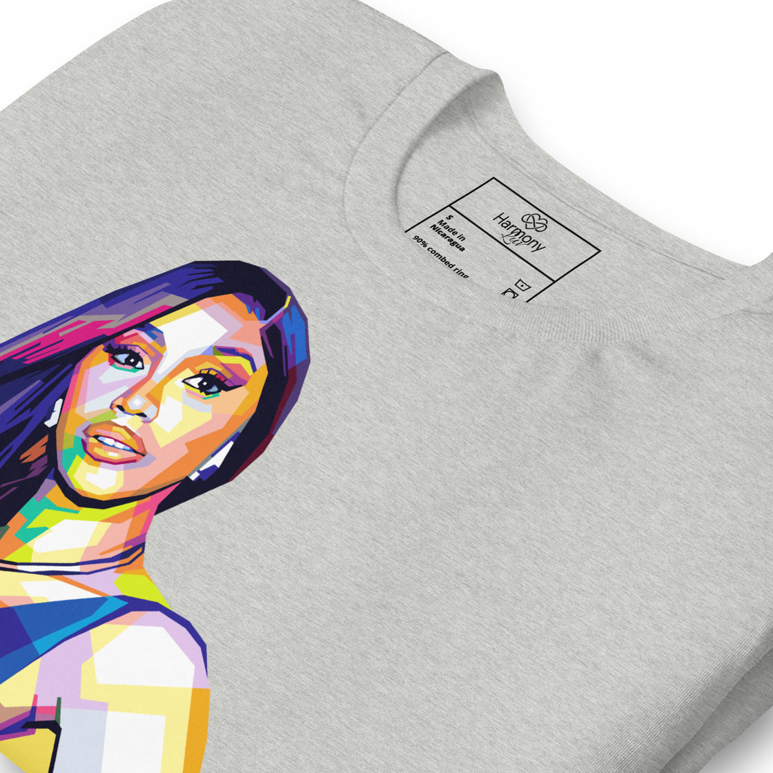 Cardi B Unisex T-shirt