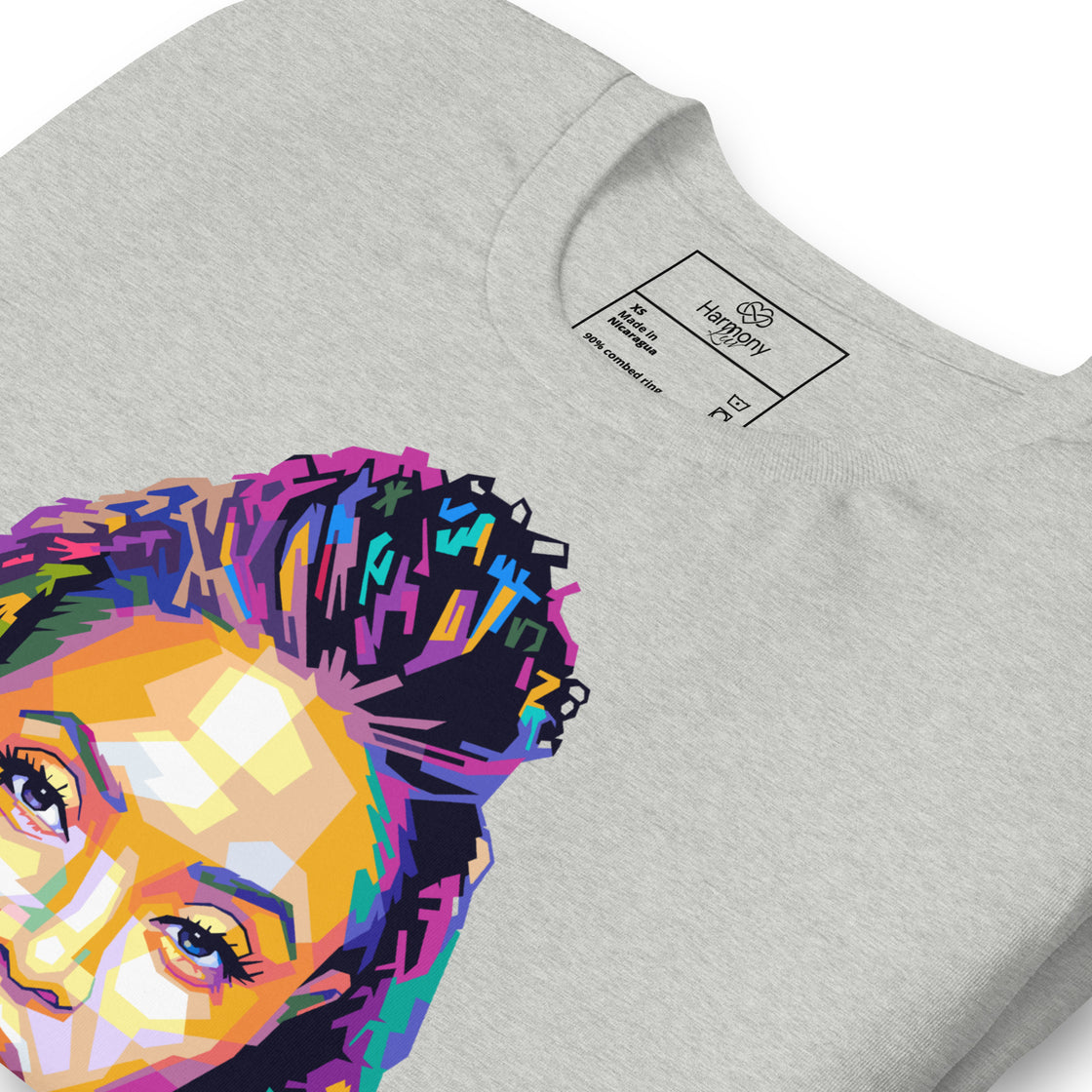 MC Lyte Unisex T-shirt