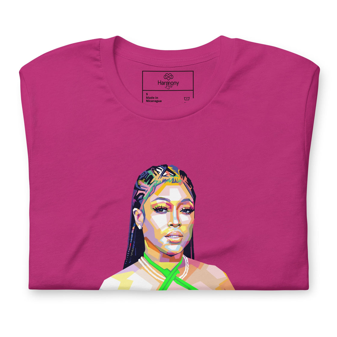 Trina Unisex T-Shirt T-Shirt