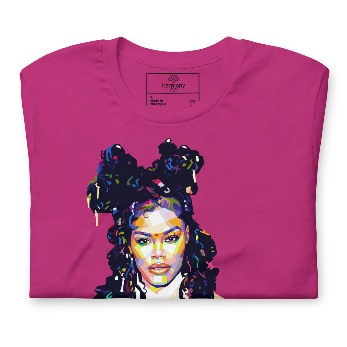 Teyana Taylor Unisex T-shirt