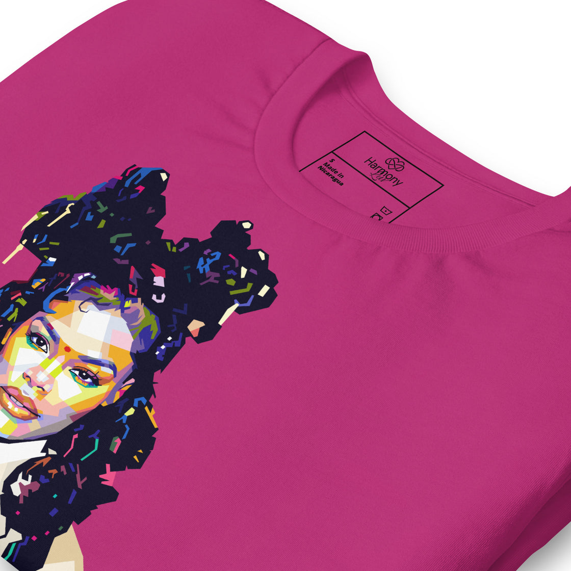 Teyana Taylor Unisex T-shirt