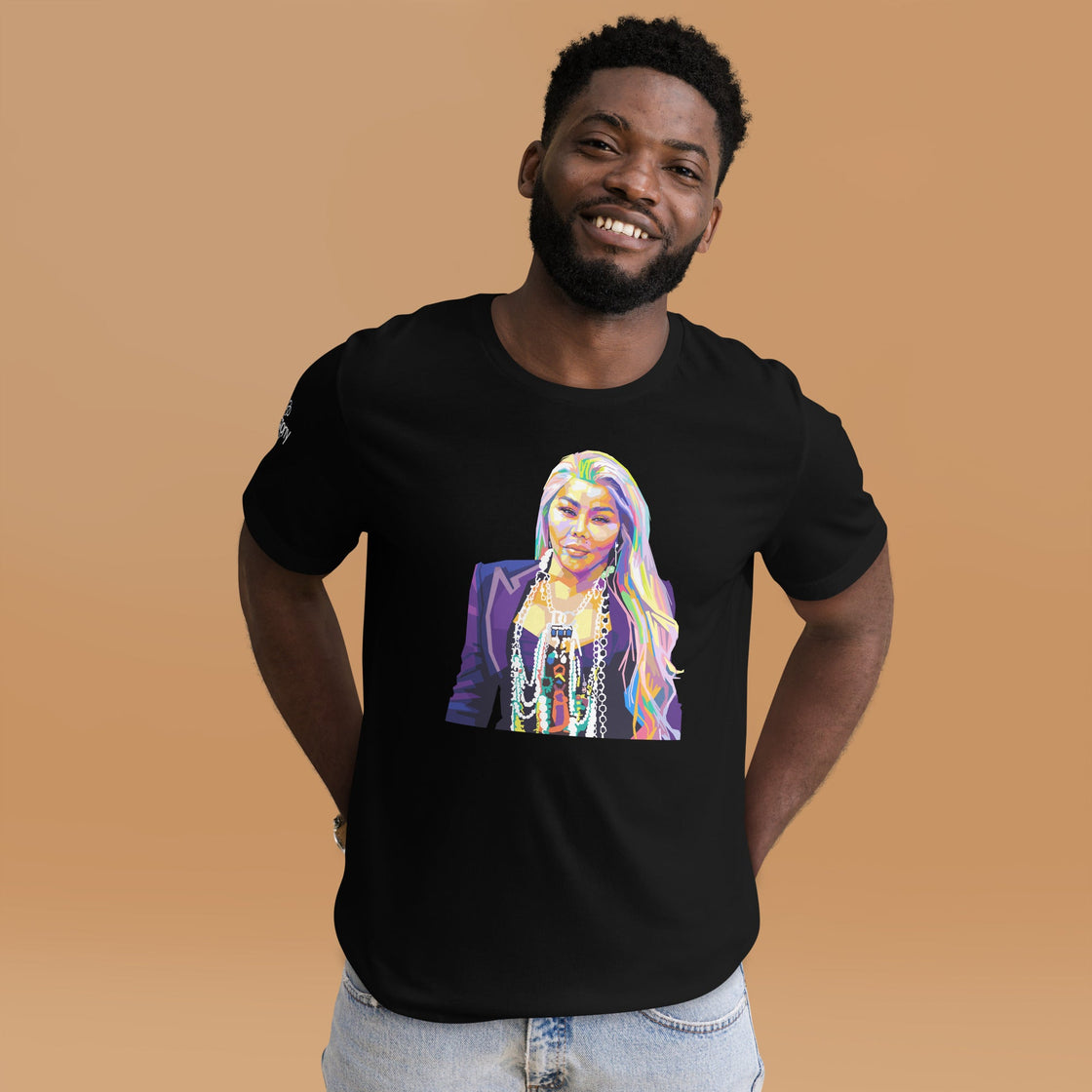 Lil Kim Unisex T-Shirt T-Shirt