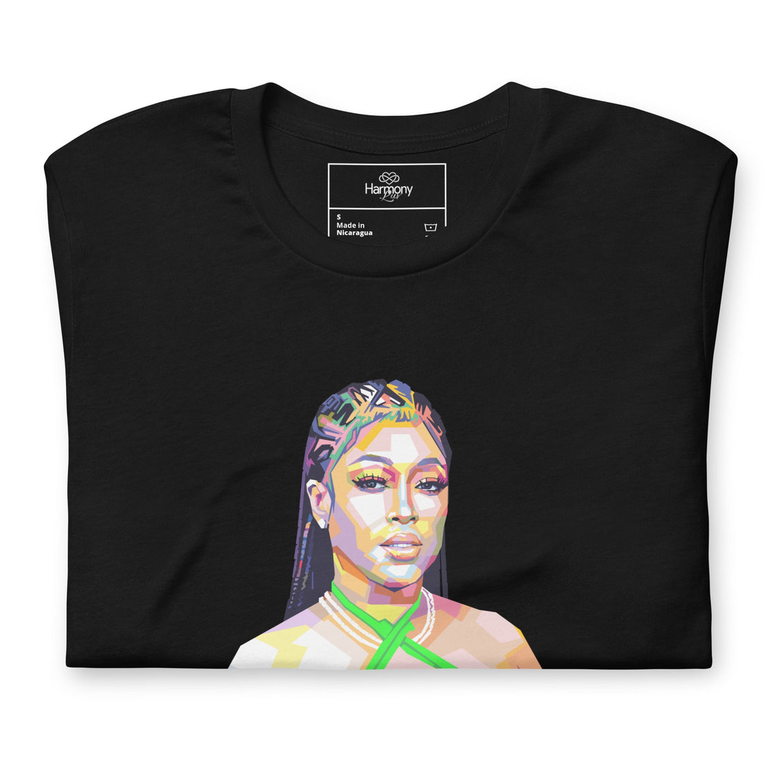 Trina Unisex T-Shirt T-Shirt