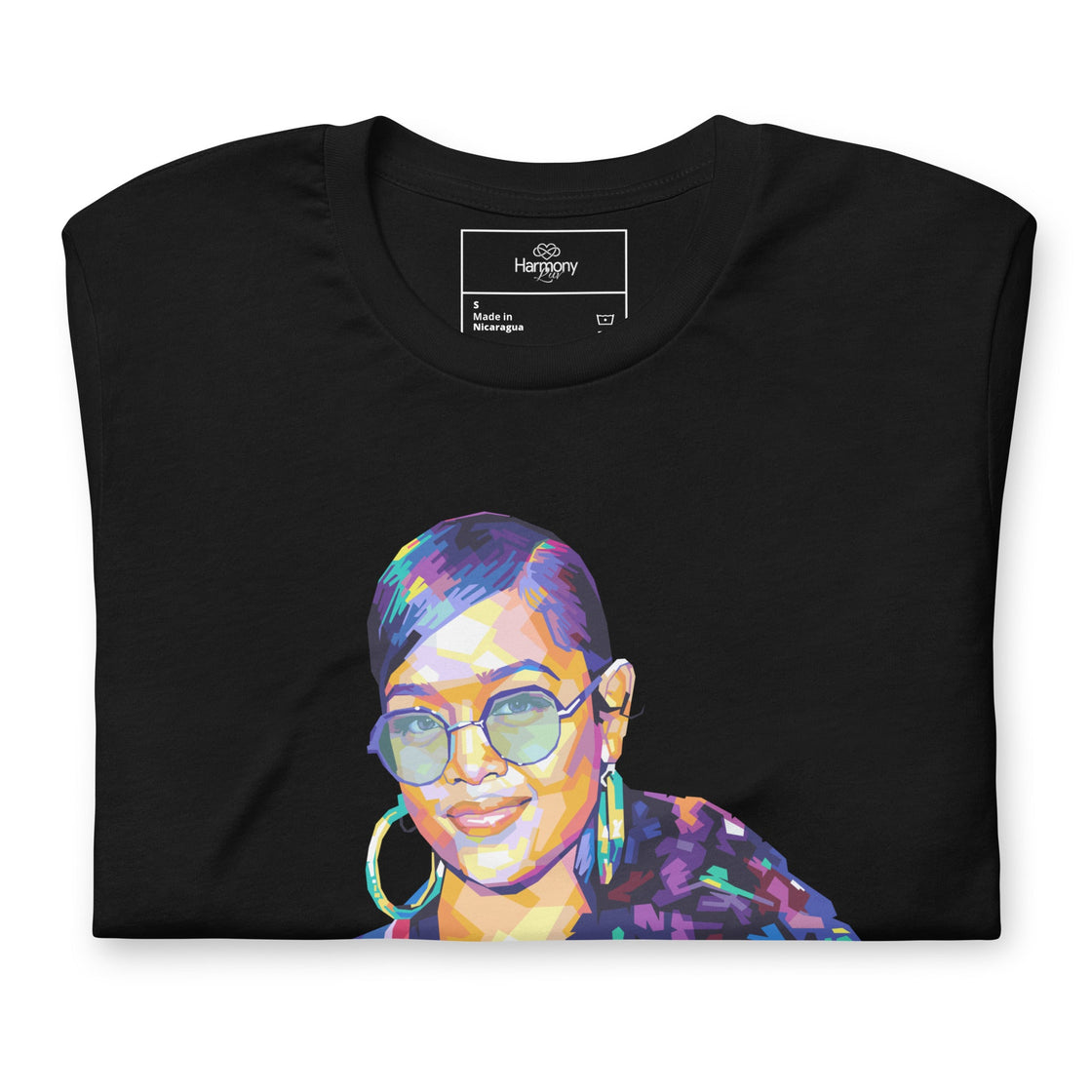 H.e.r. Unisex T-Shirt T-Shirt