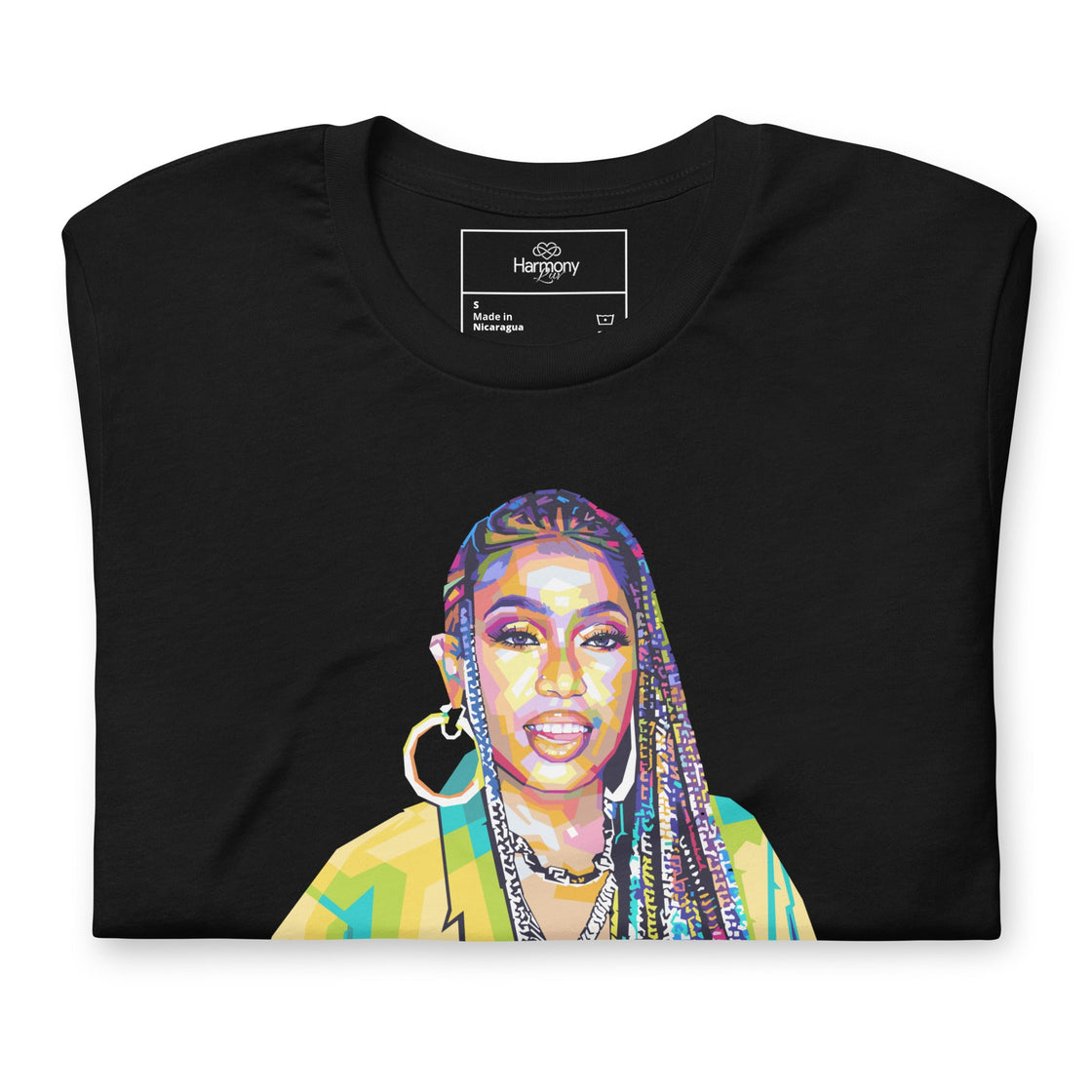 Missy Elliott Unisex T-Shirt T-Shirt