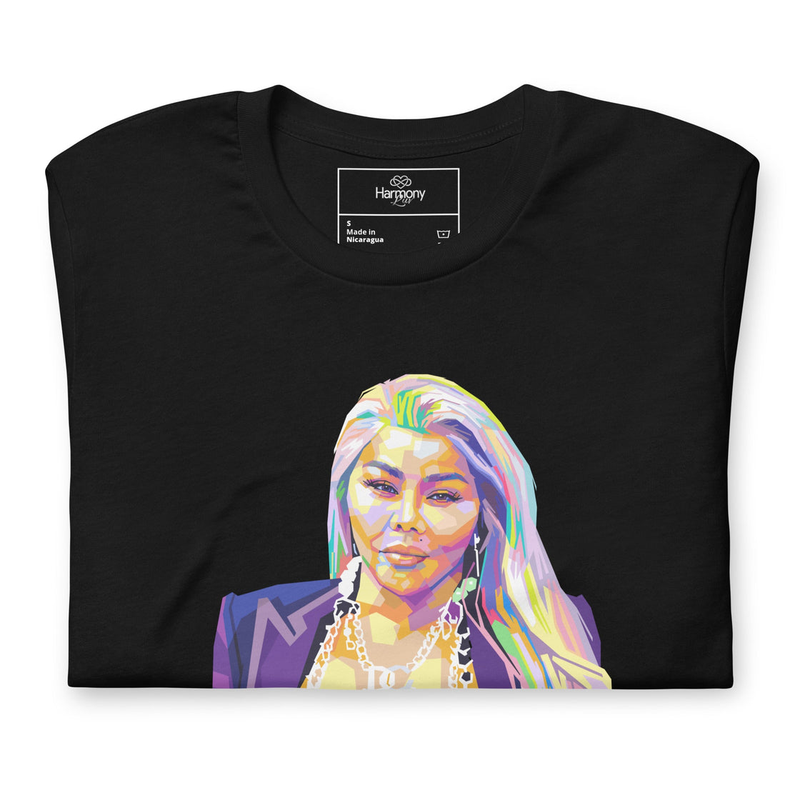 Lil Kim Unisex T-Shirt T-Shirt