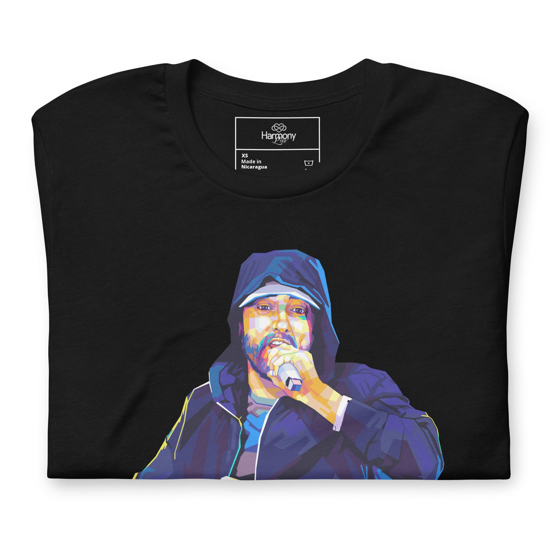 Eminem Unisex T-Shirt T-Shirt