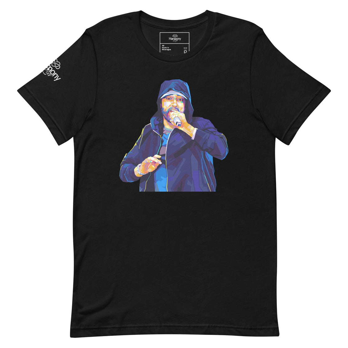 Eminem Unisex T-Shirt T-Shirt