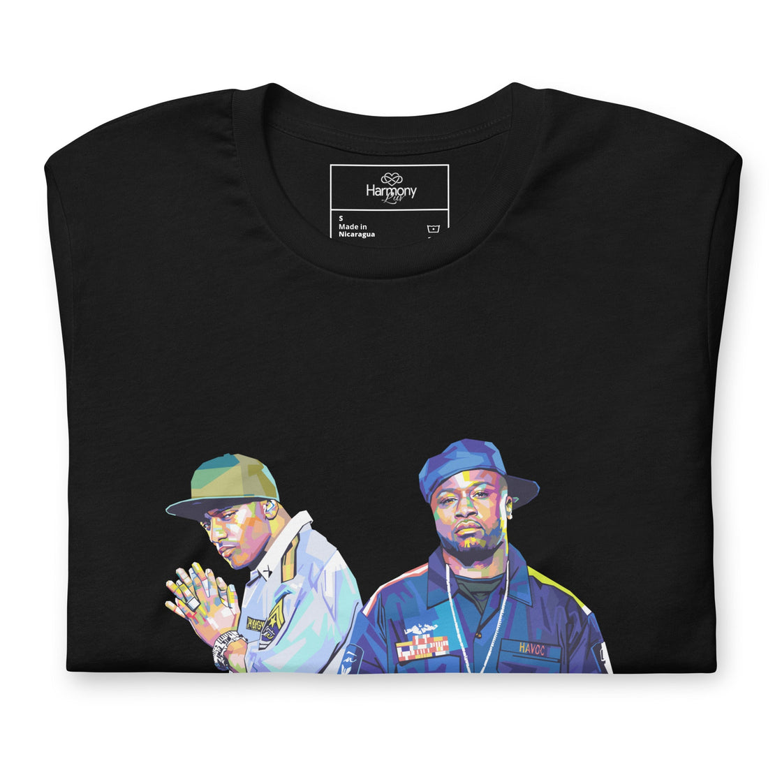 Mobb Deep Unisex T-Shirt T-Shirt