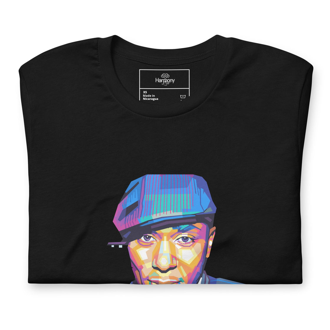 Yasiin Bey (Aka) Mos Def Unisex T-Shirt T-Shirt