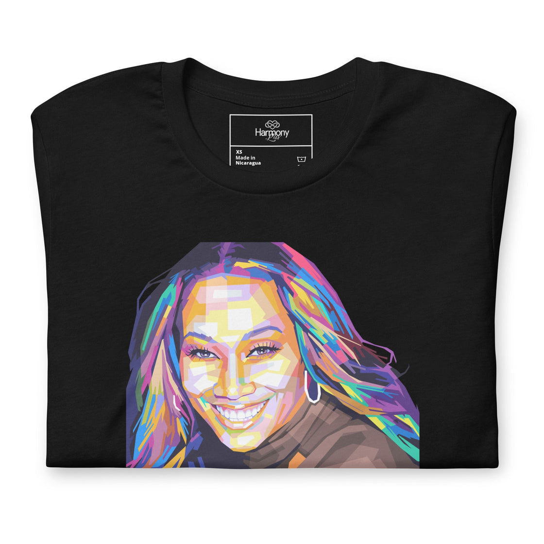 Yolanda Adams Unisex T-Shirt T-Shirt