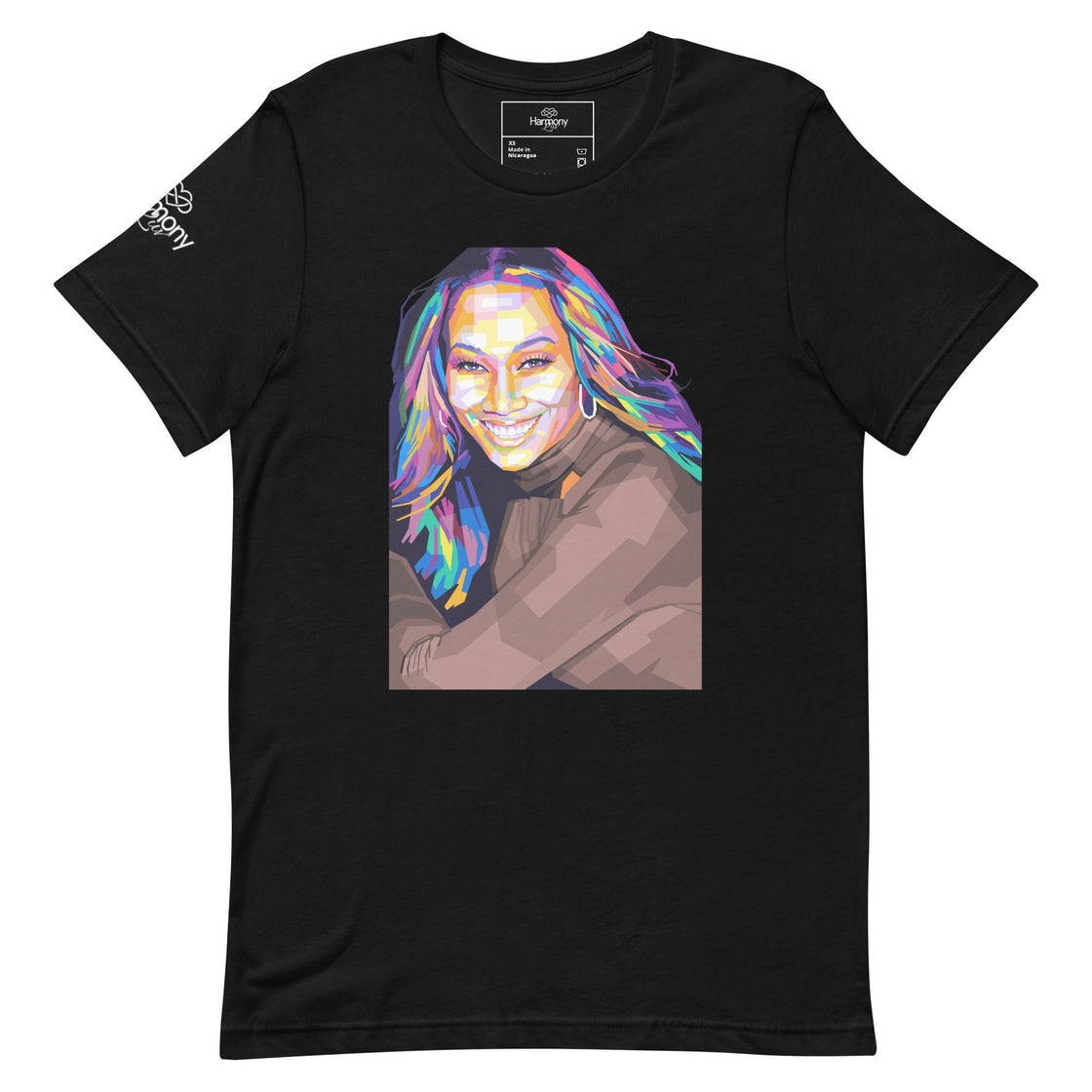 Yolanda Adams Unisex T-Shirt T-Shirt