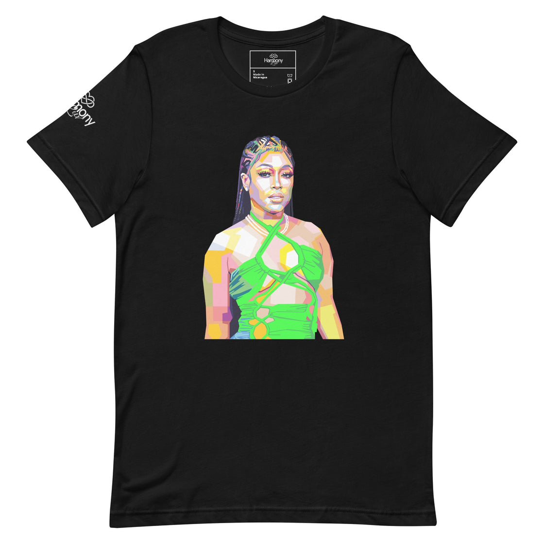 Trina Unisex T-Shirt T-Shirt