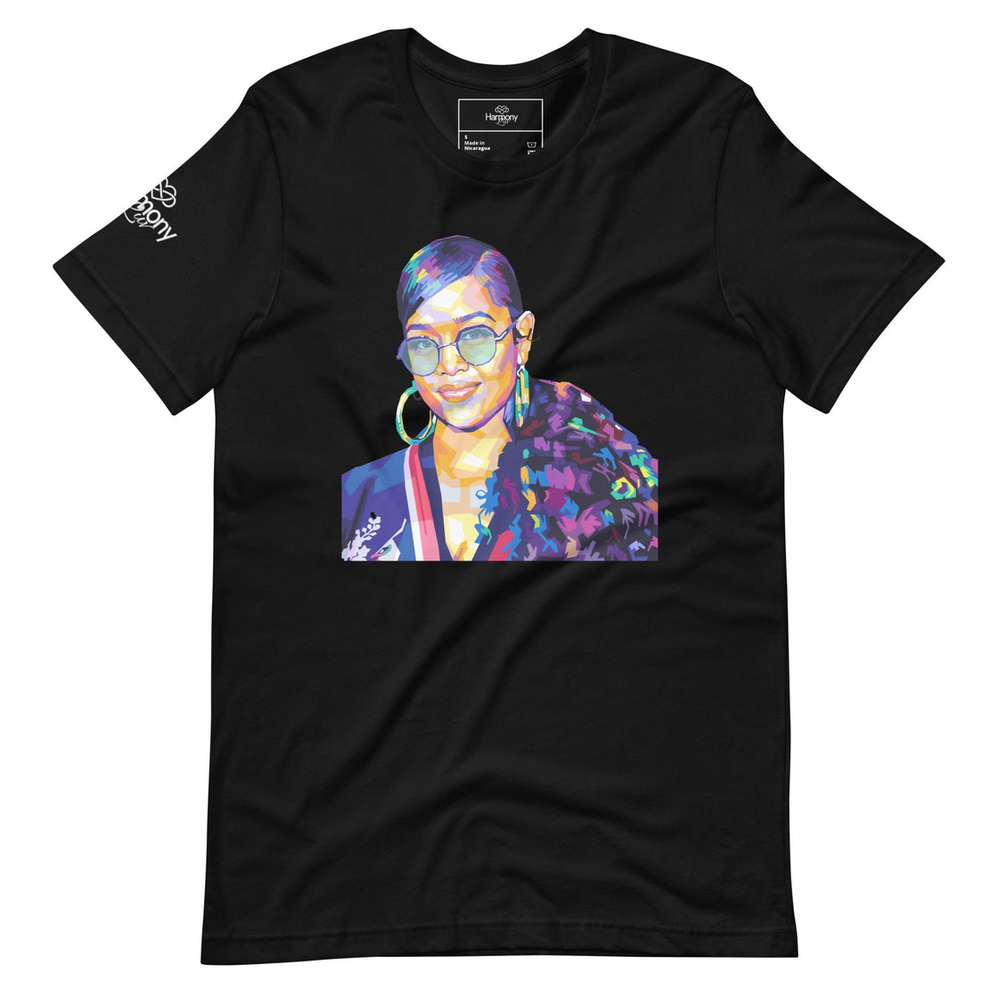 H.e.r. Unisex T-Shirt T-Shirt