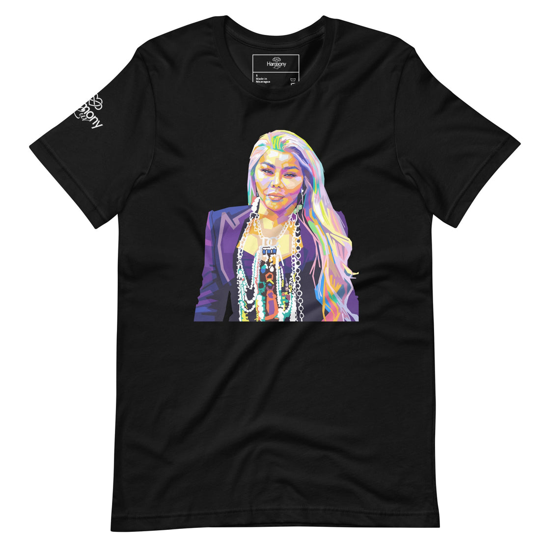 Lil Kim Unisex T-Shirt T-Shirt