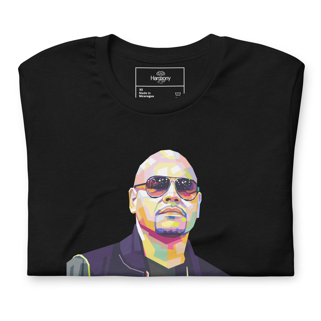 Fat Joe Unisex T-shirt