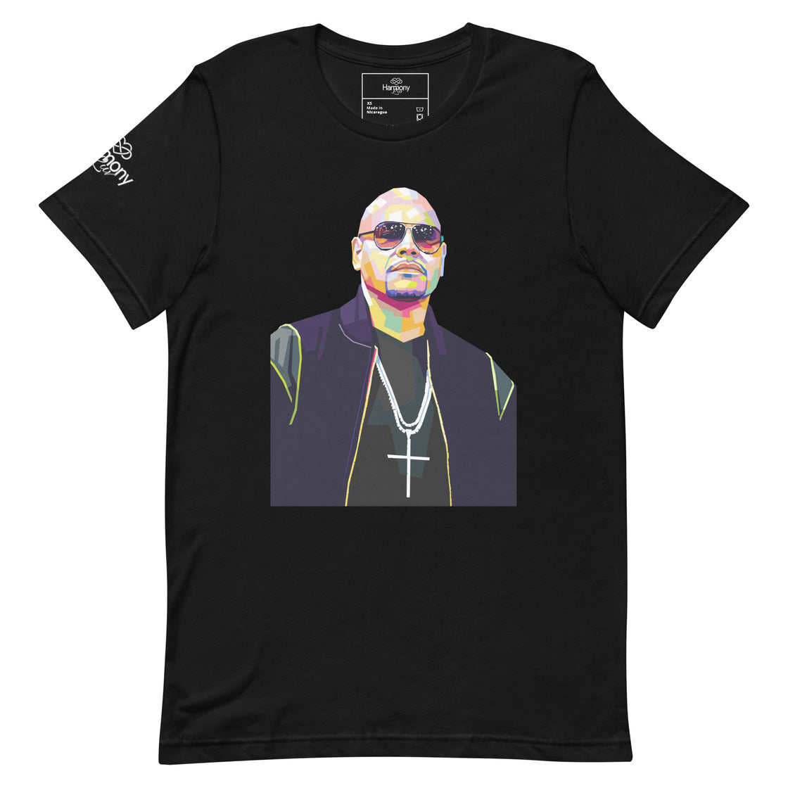 Fat Joe Unisex T-shirt