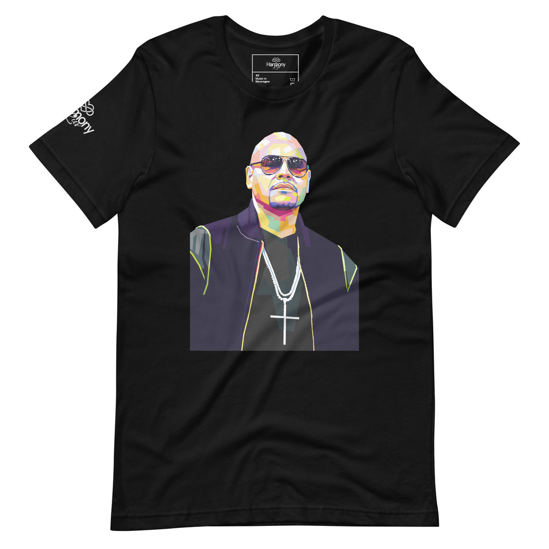 Fat Joe Unisex T-shirt