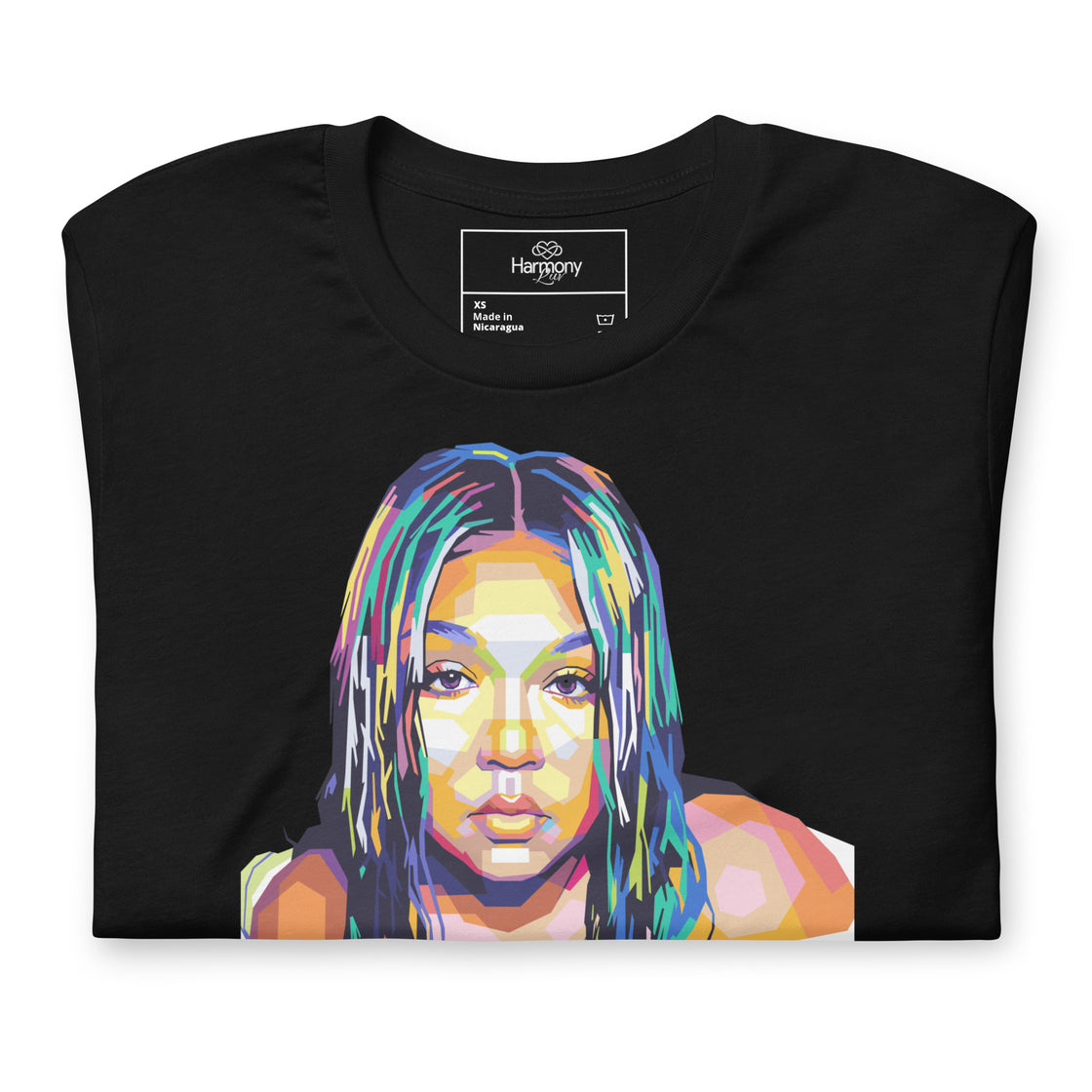 Lizzo Unisex T-shirt