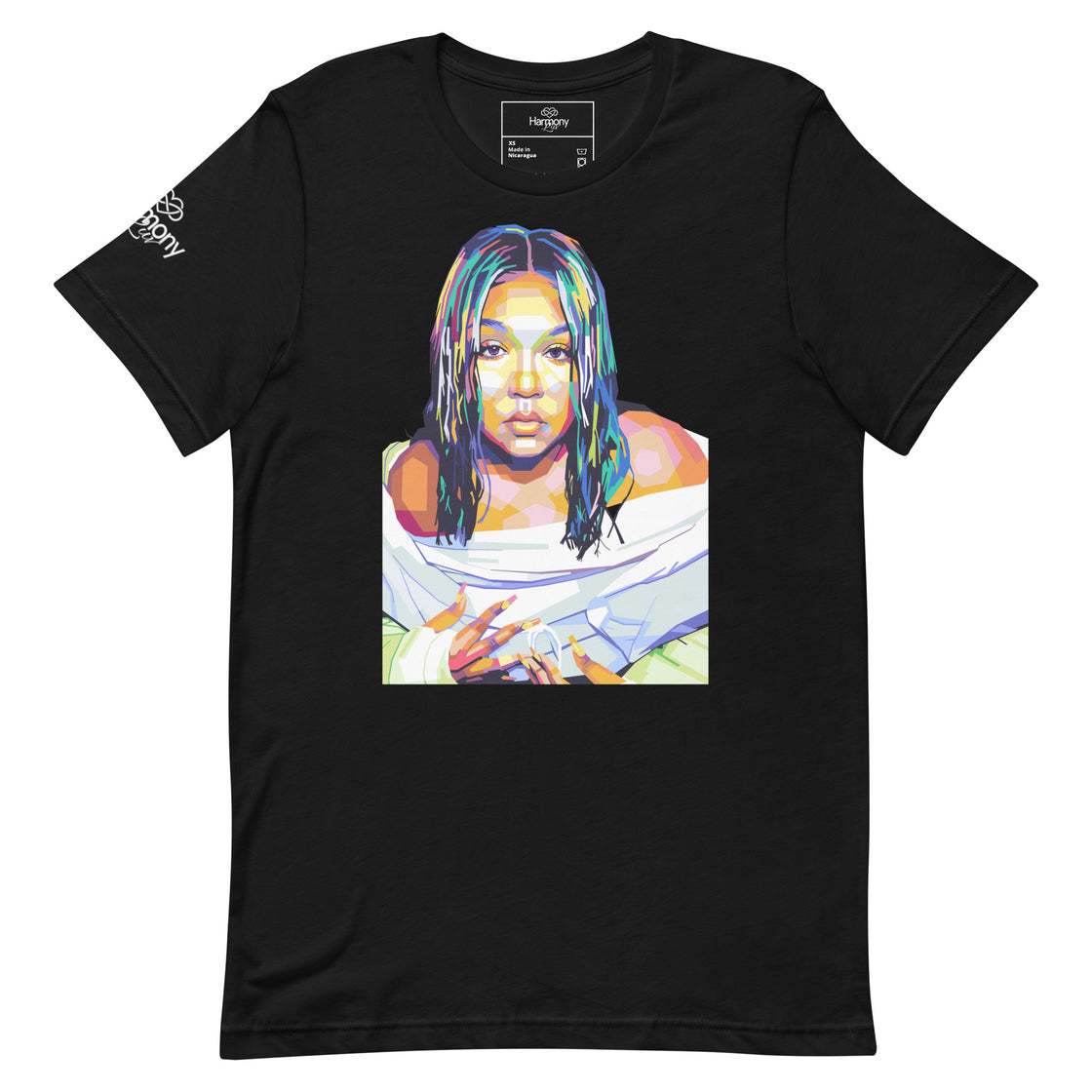 Lizzo Unisex T-shirt