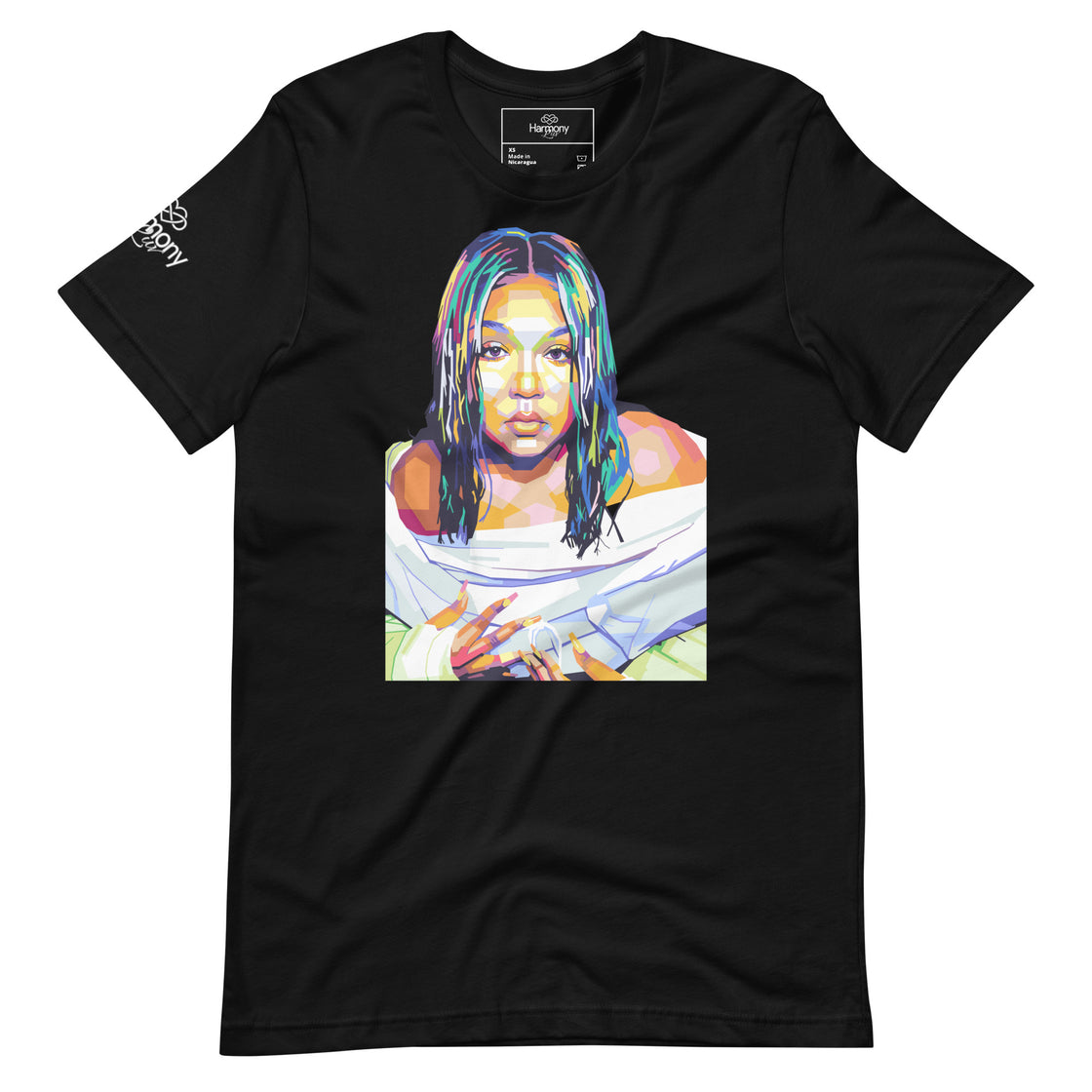 Lizzo Unisex T-shirt