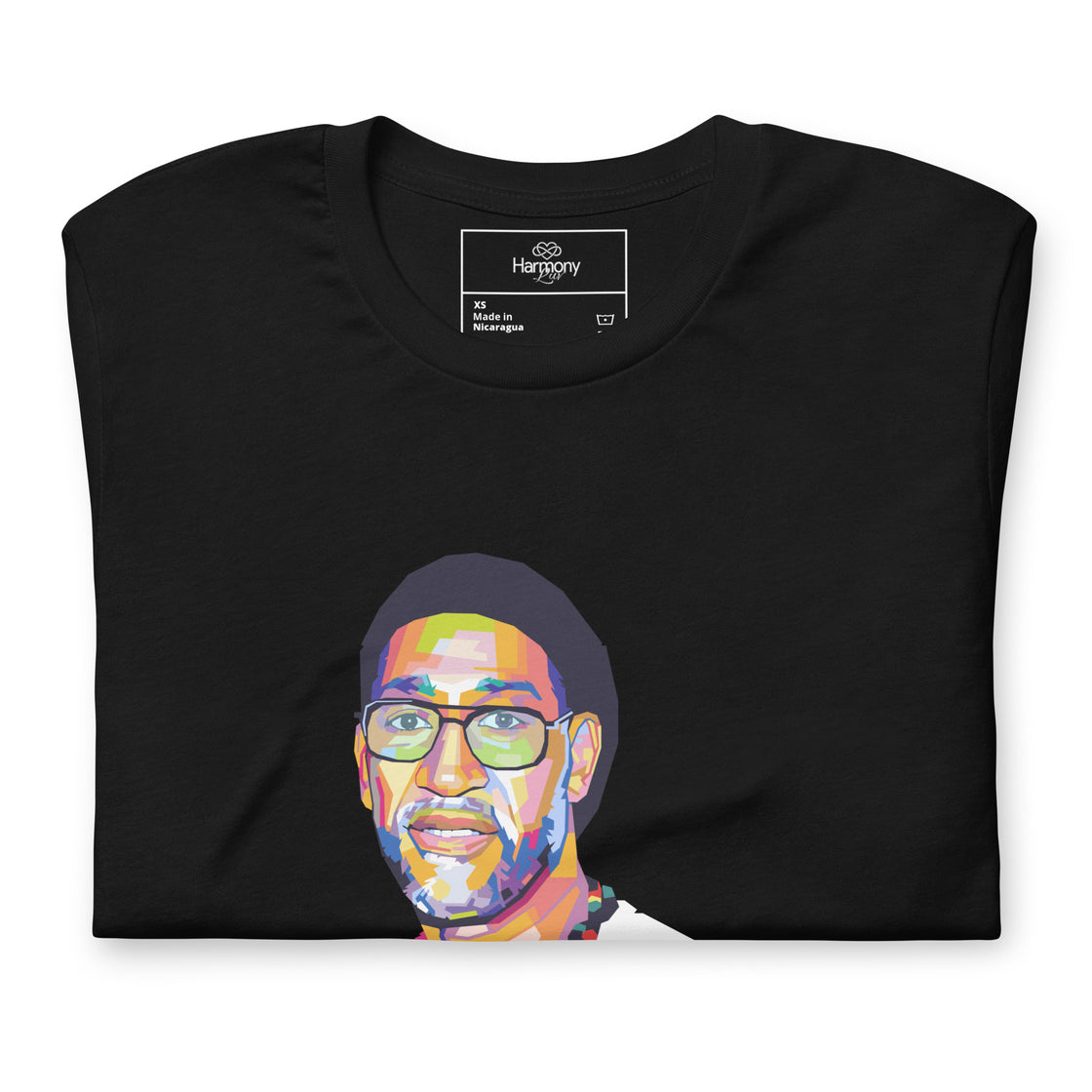 DJ Kool Herc Unisex T-shirt