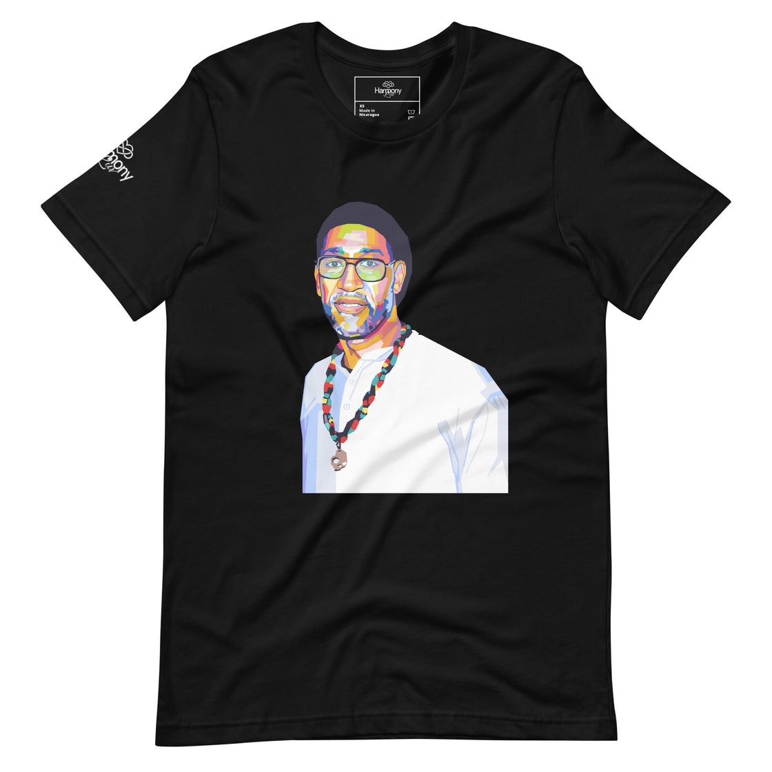 DJ Kool Herc Unisex T-shirt