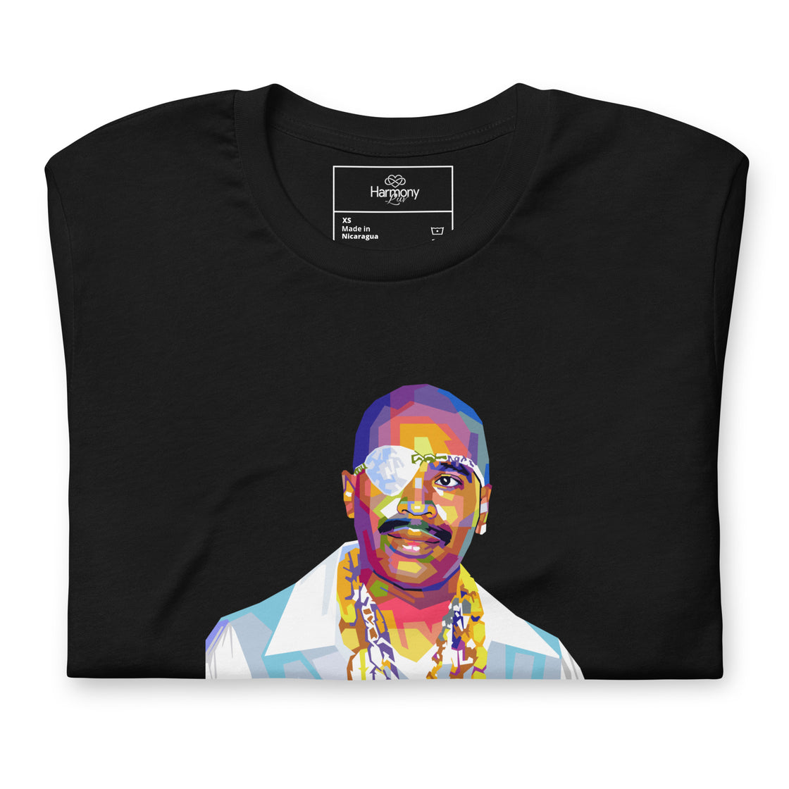 Slick Rick Unisex T-shirt