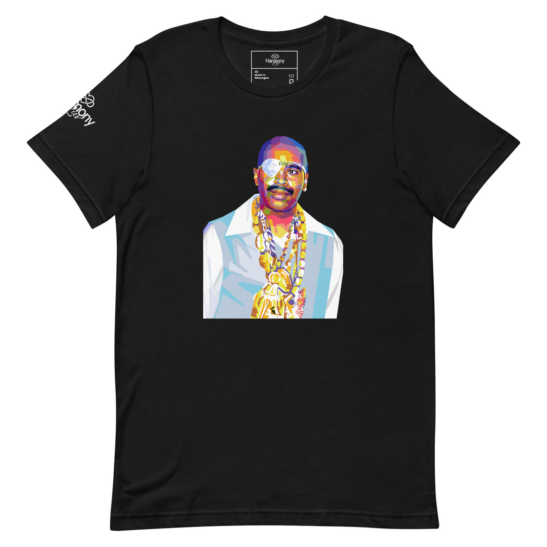 Slick Rick Unisex T-shirt