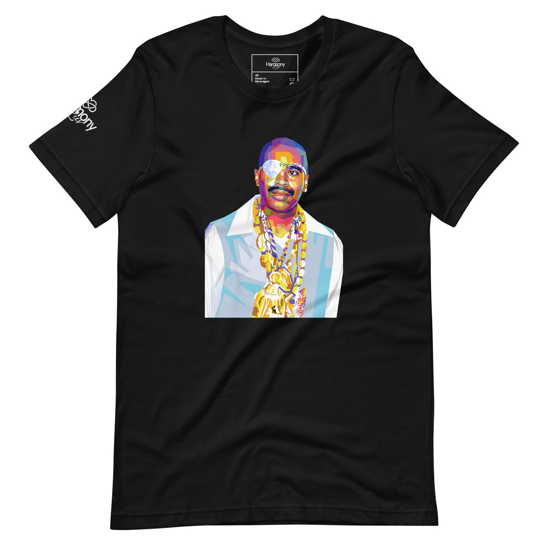 Slick Rick Unisex T-shirt