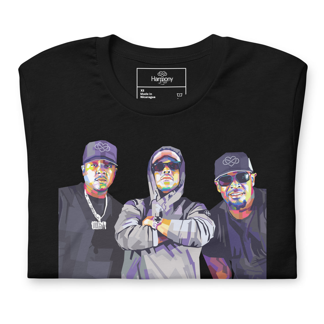 The Lox Unisex T-shirt