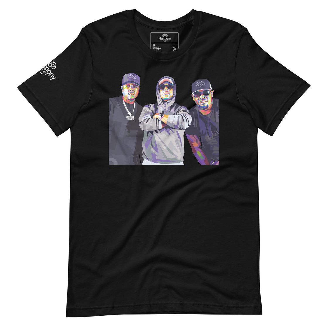 The Lox Unisex T-shirt