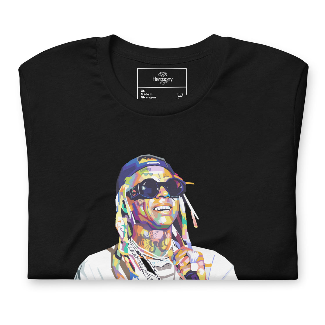 Lil Wayne Unisex T-shirt