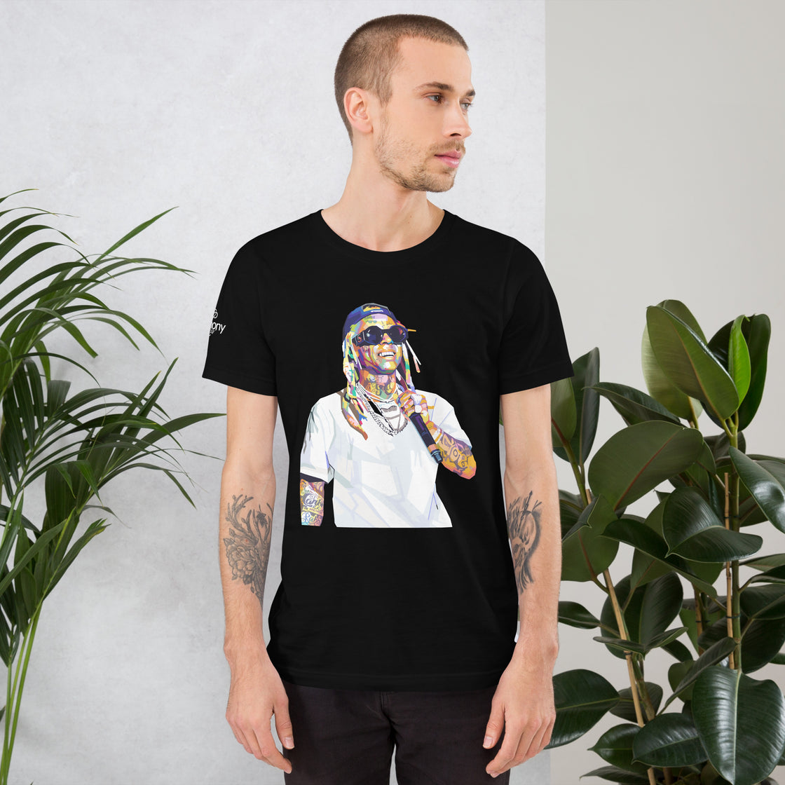 Lil Wayne Unisex T-shirt