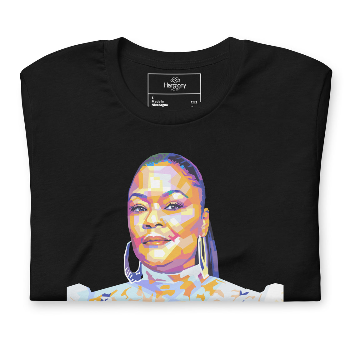 Roxanne Shante Unisex T-shirt