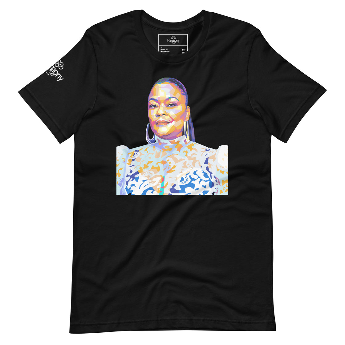 Roxanne Shante Unisex T-shirt