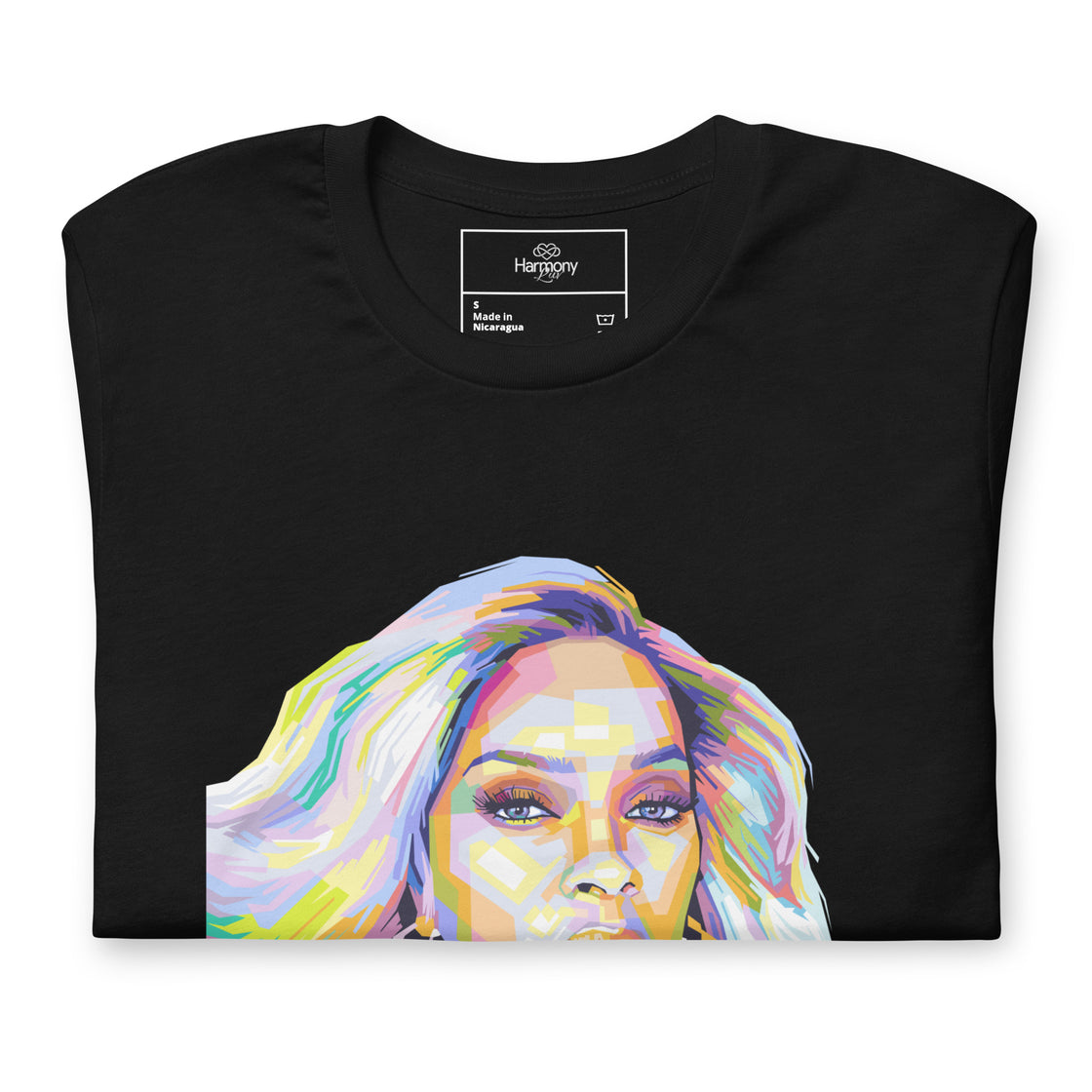 Mary J. Blige Unisex T-shirt