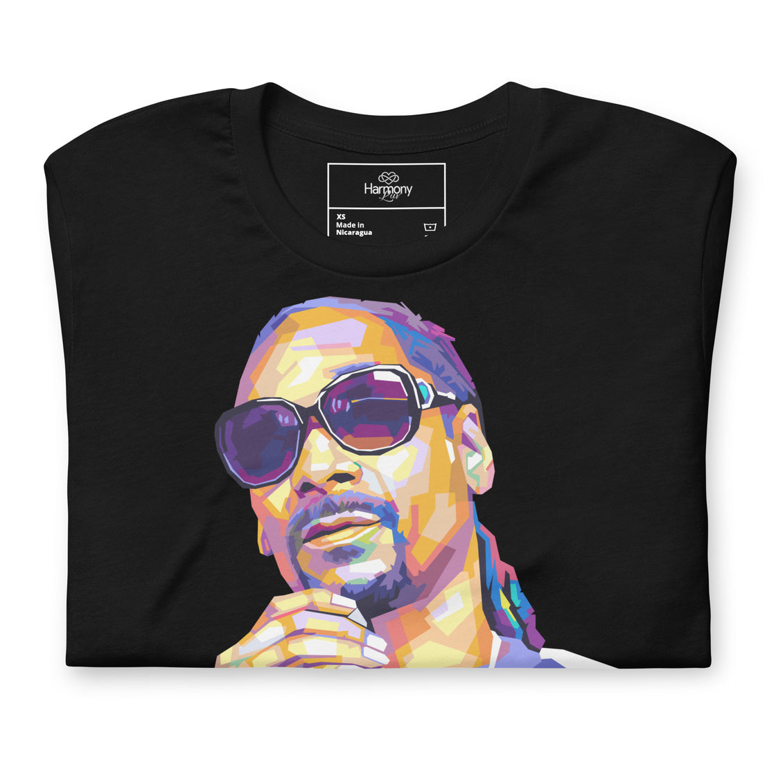 Snoop Dogg Unisex T-shirt