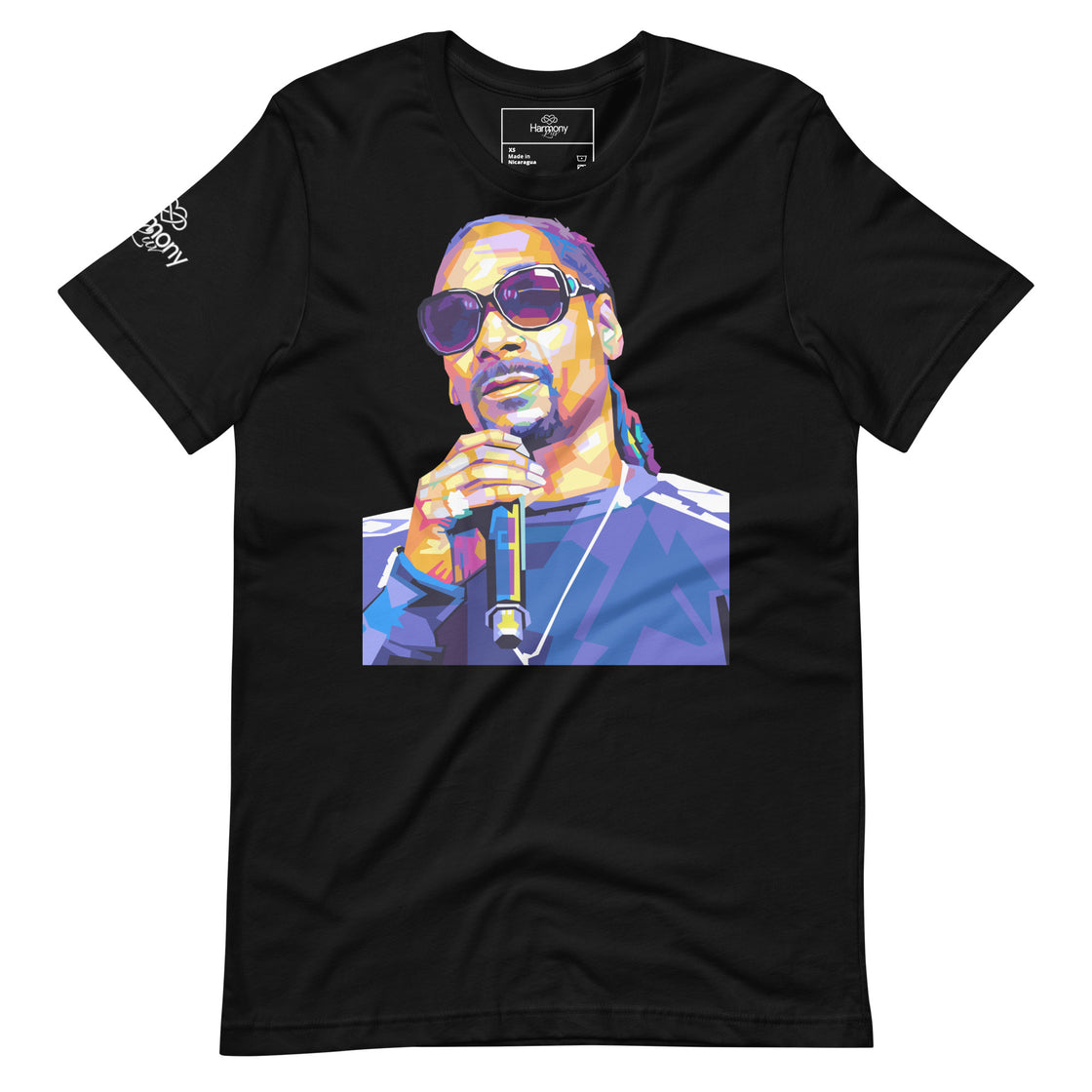 Snoop Dogg Unisex T-shirt