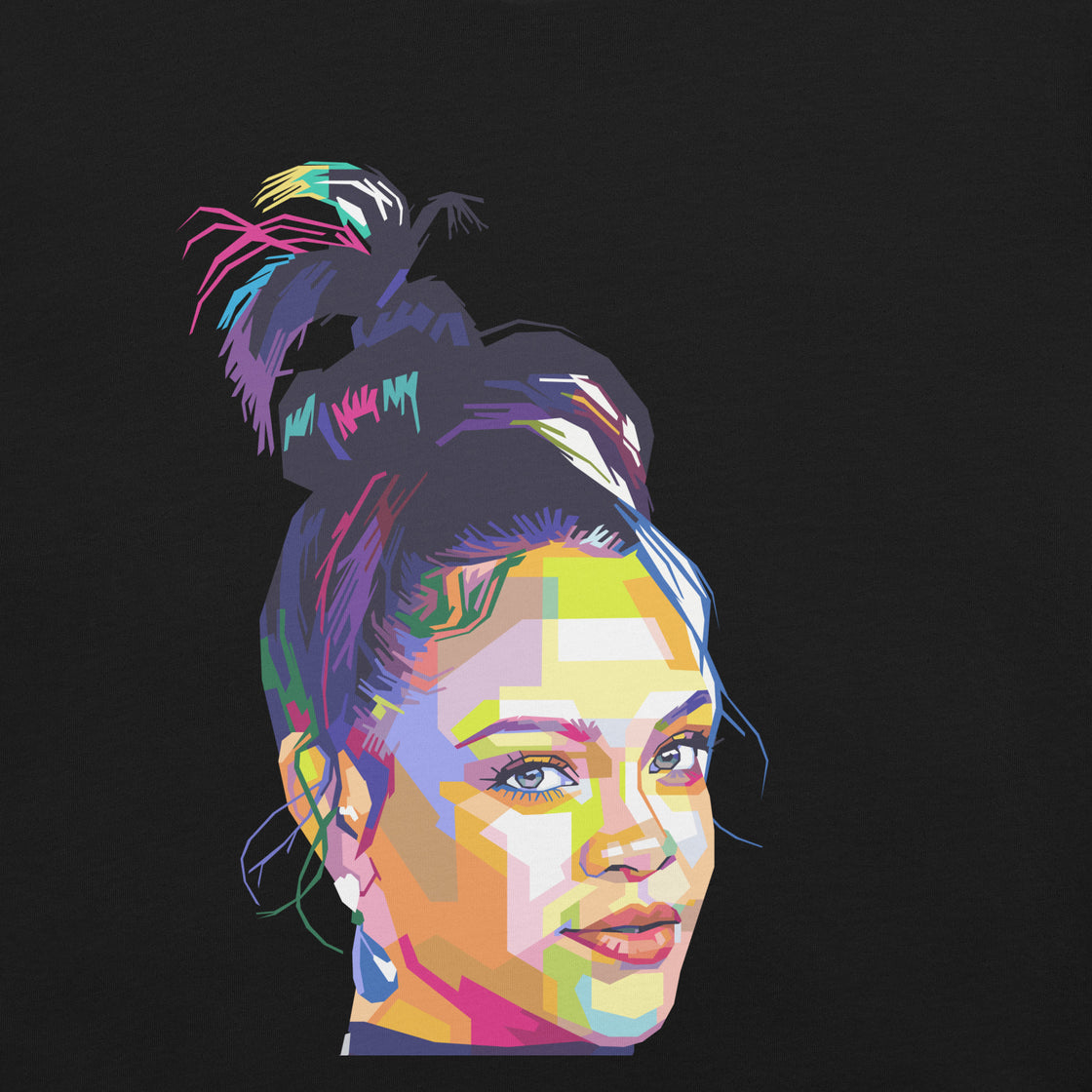 Rihanna Unisex T-shirt