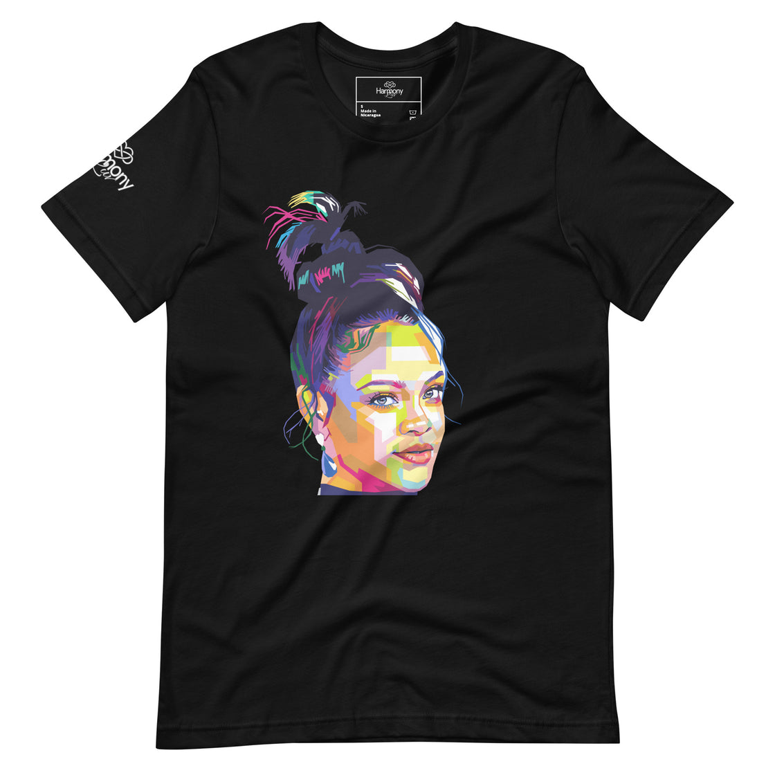 Rihanna Unisex T-shirt