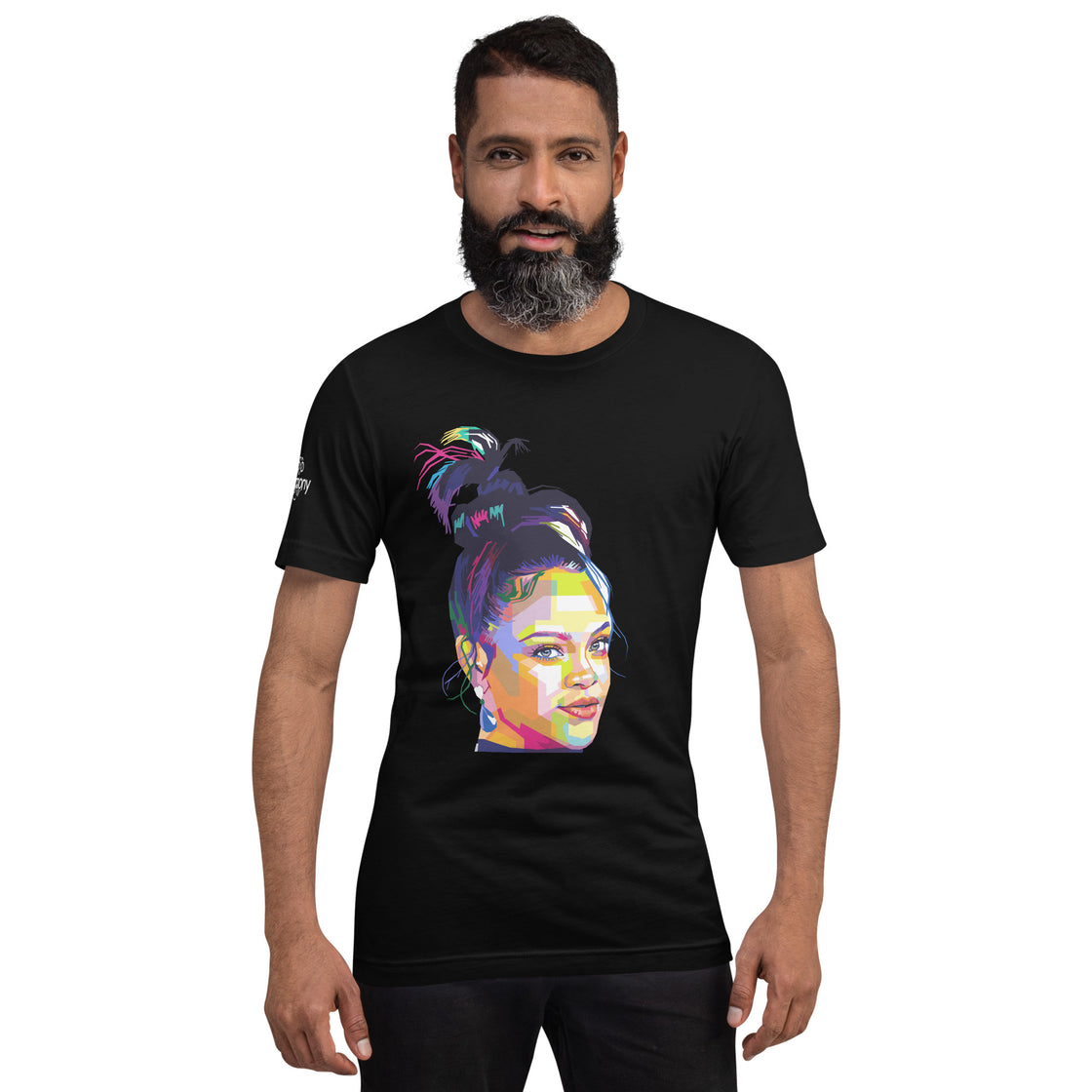 Rihanna Unisex T-shirt