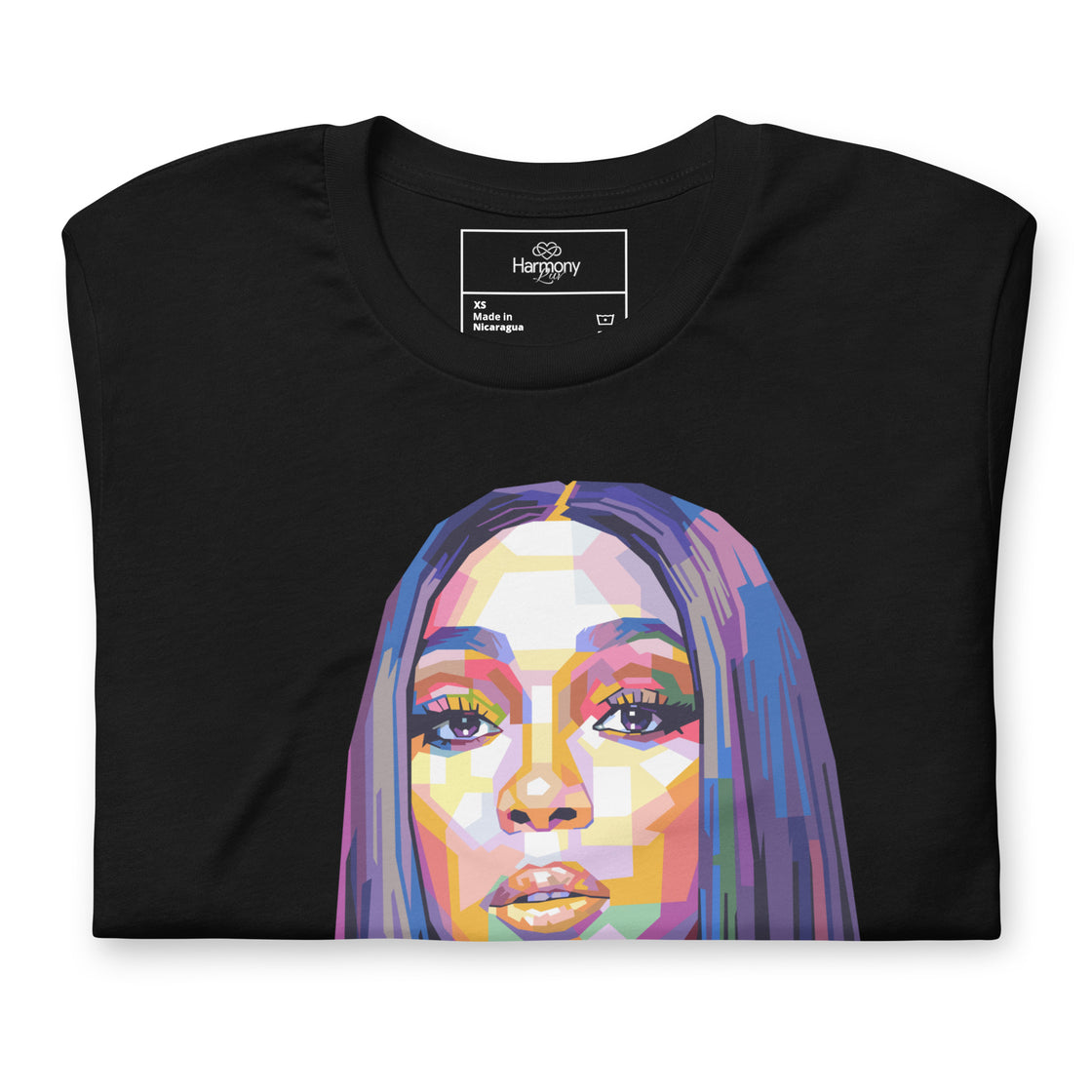 Monica Unisex T-shirt