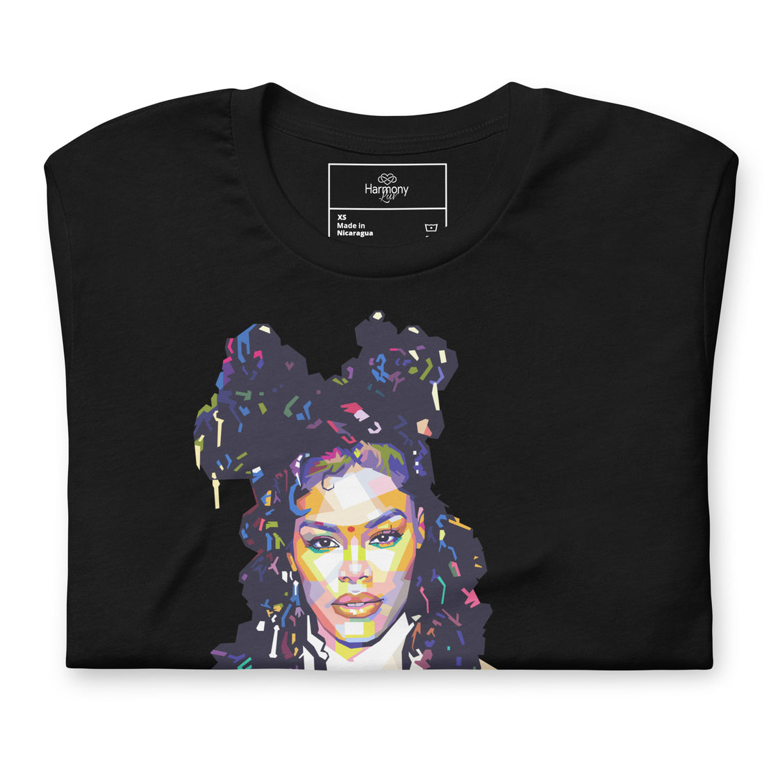 Teyana Taylor Unisex T-shirt