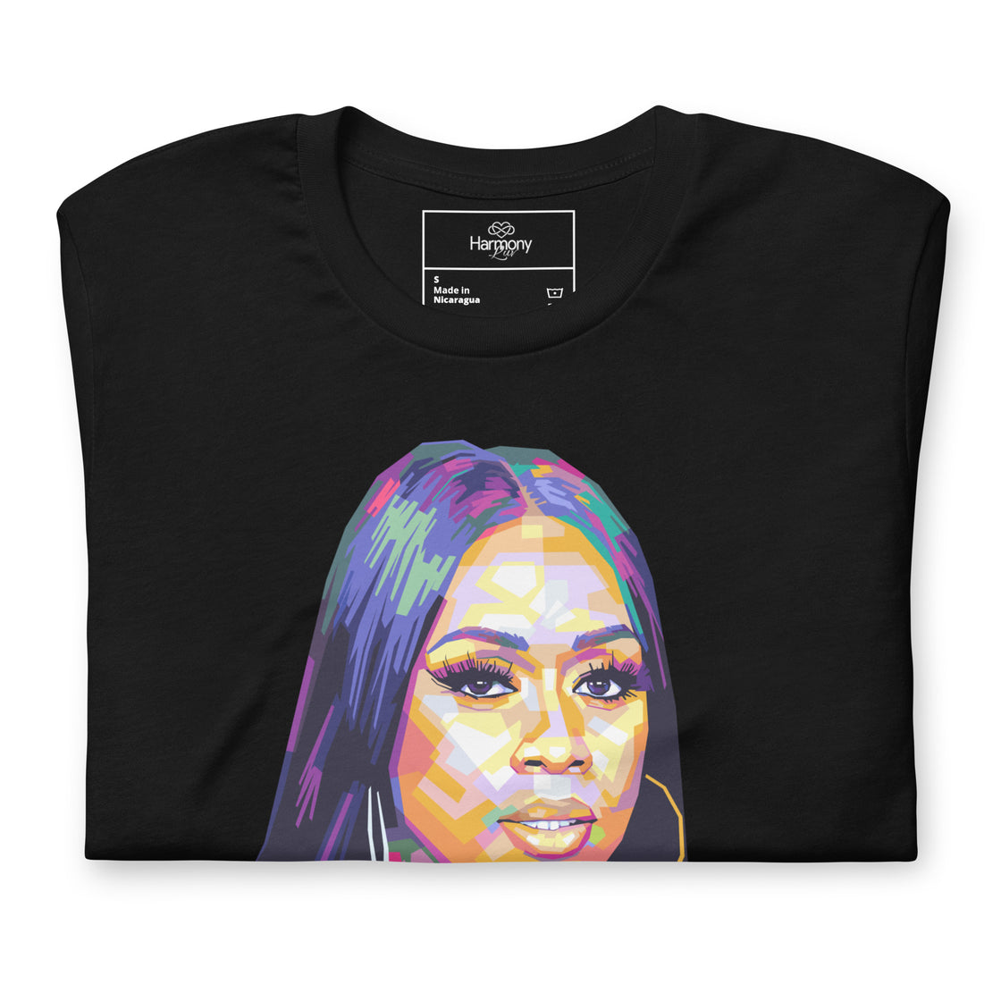 Remy Ma Unisex T-shirt